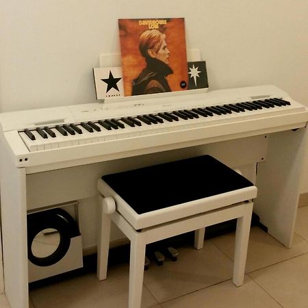 Seafront Artist Studios ริเยกา ภายนอก รูปภาพ