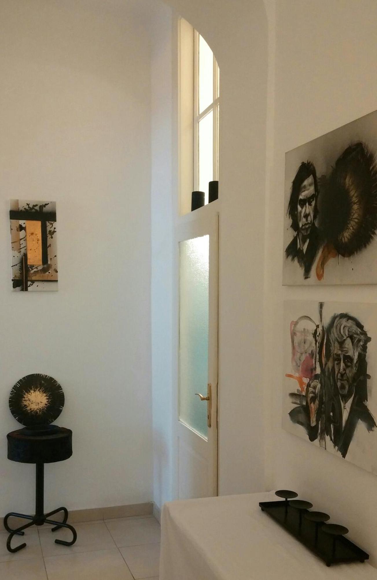 Seafront Artist Studios ริเยกา ภายนอก รูปภาพ